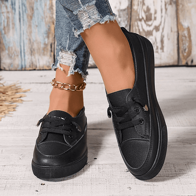Chrissy| Chic Modern Orthopedic Shoes