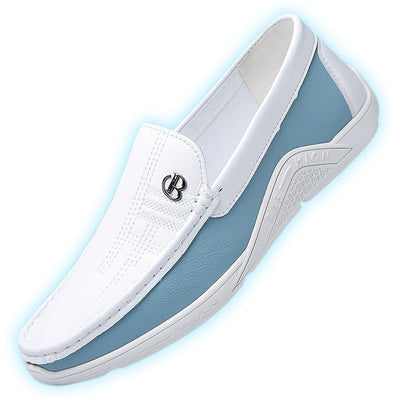 Jacob | Loafers