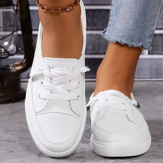 Chrissy| Chic Modern Orthopedic Shoes