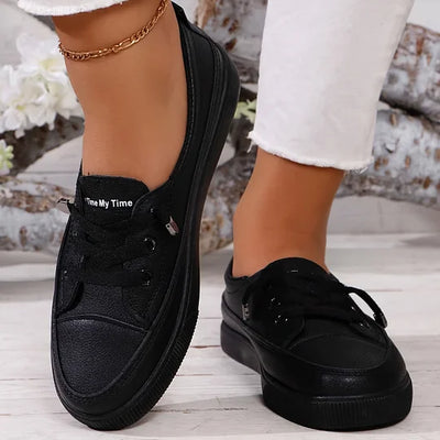 Chrissy| Chic Modern Orthopedic Shoes