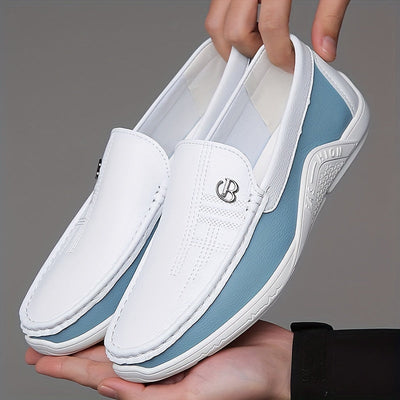 Jacob | Loafers