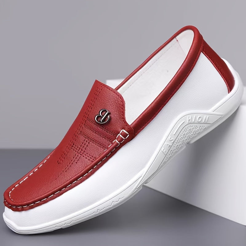 Jacob | Loafers