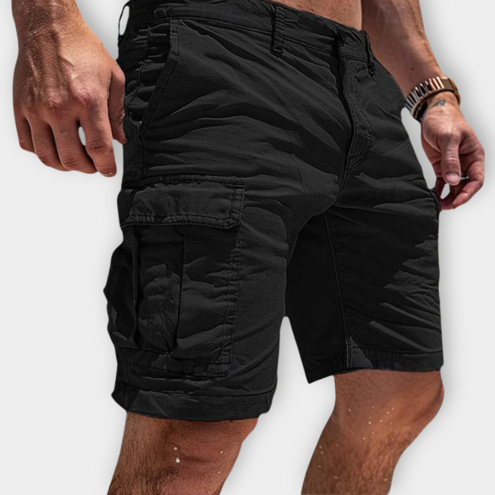 Kevin | Cargo Shorts