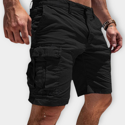 Kevin | Cargo Shorts