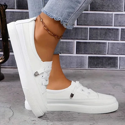 Chrissy| Chic Modern Orthopedic Shoes