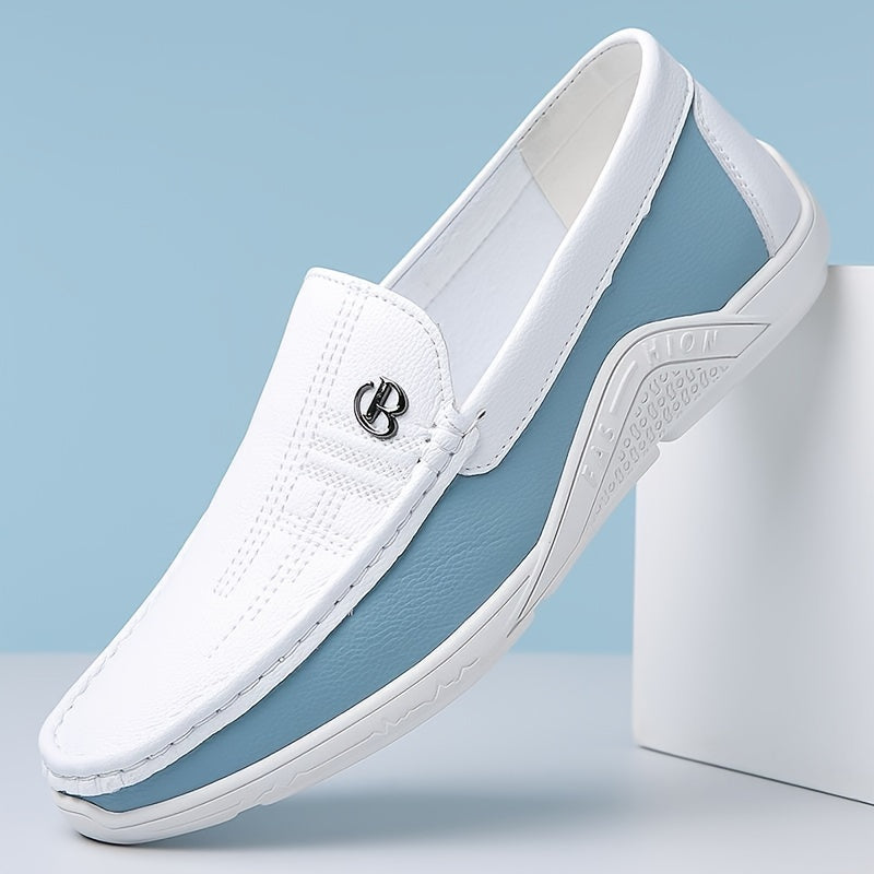 Jacob | Loafers