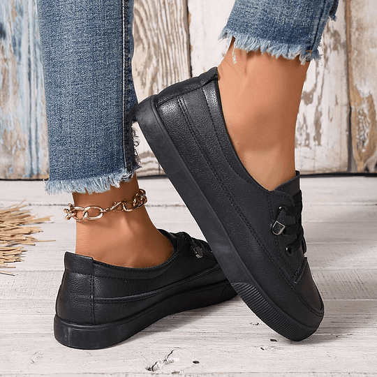 Chrissy| Chic Modern Orthopedic Shoes