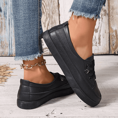 Chrissy| Chic Modern Orthopedic Shoes