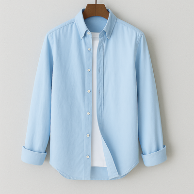 Nelson | Button down shirt