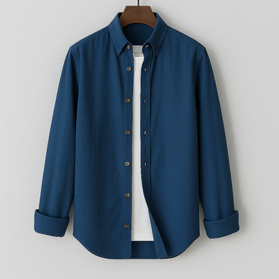 Nelson | Button down shirt