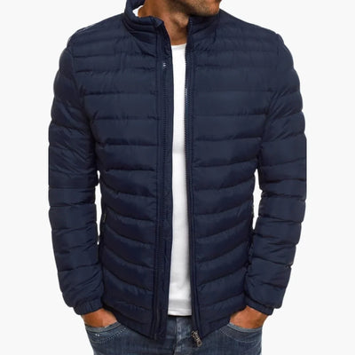 Finn | Elegant Warm Puffer
