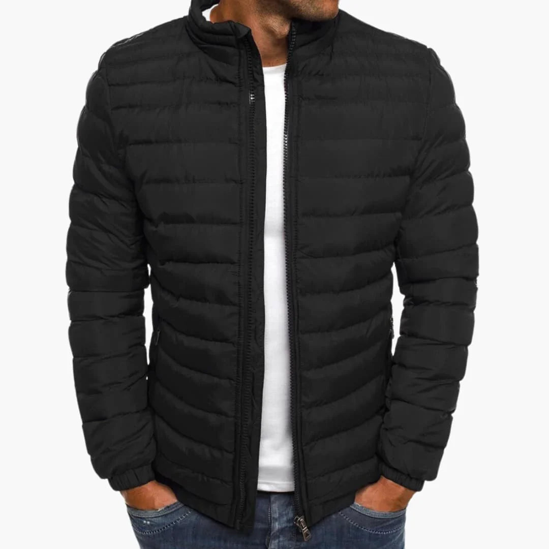 Finn | Elegant Warm Puffer