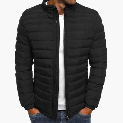 Finn | Elegant Warm Puffer