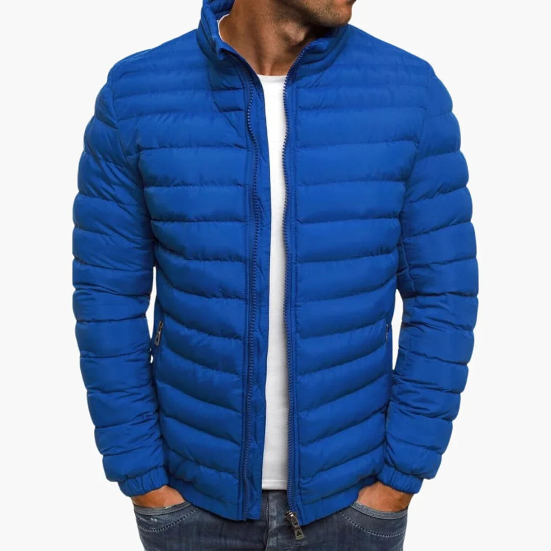 Finn | Elegant Warm Puffer