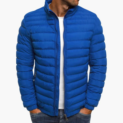 Finn | Elegant Warm Puffer