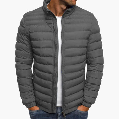 Finn | Elegant Warm Puffer