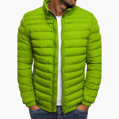 Finn | Elegant Warm Puffer