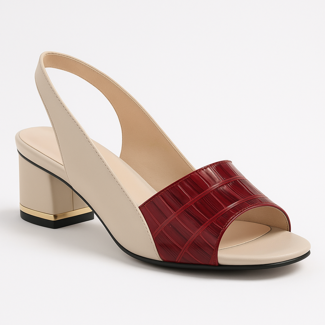 Brenda | Premium Elegant and Comfortable Sandals