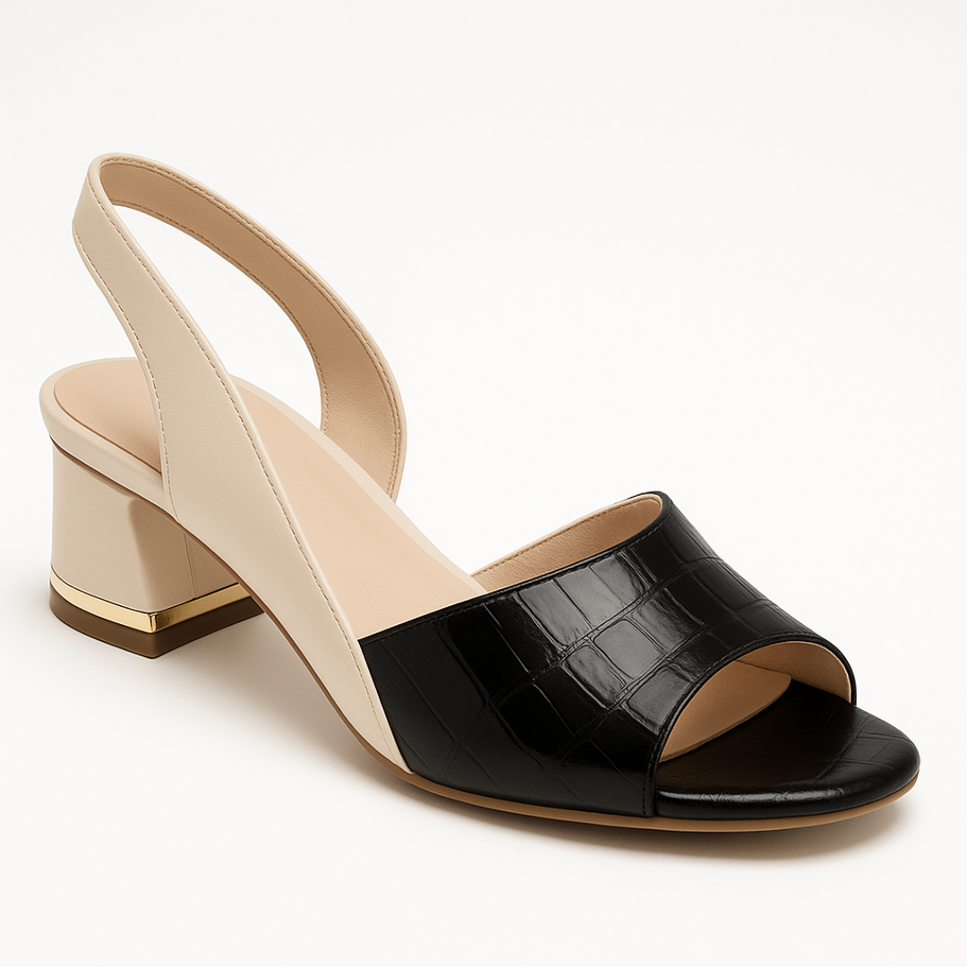 Brenda | Premium Elegant and Comfortable Sandals