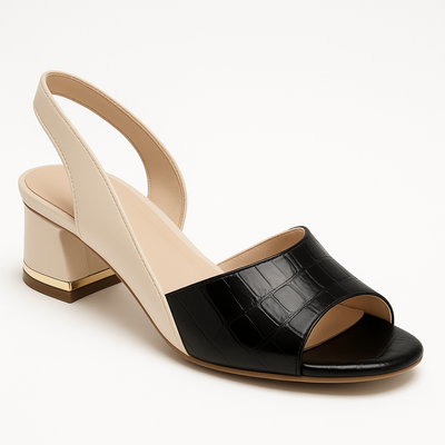Brenda | Premium Elegant and Comfortable Sandals