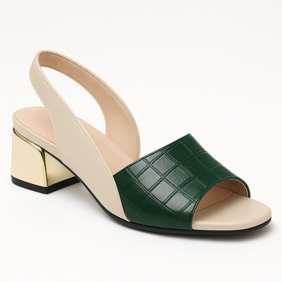 Brenda | Premium Elegant and Comfortable Sandals