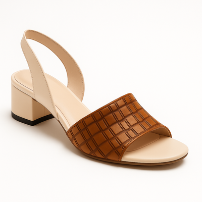 Brenda | Premium Elegant and Comfortable Sandals
