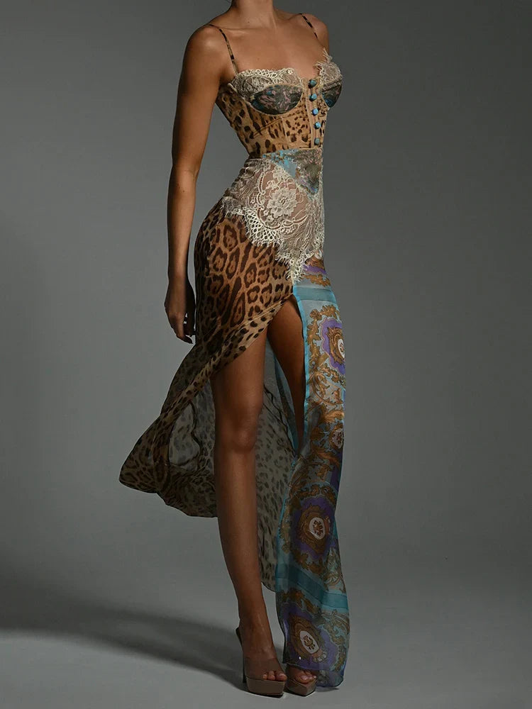 Chloe | Dress