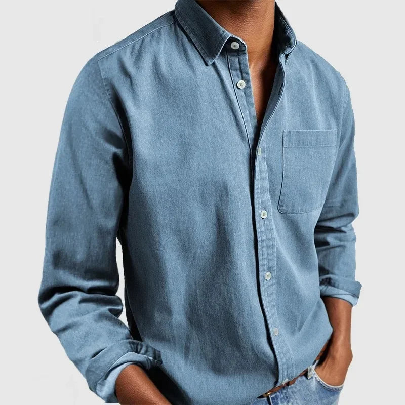 Ruben | Premium Casual Shirt