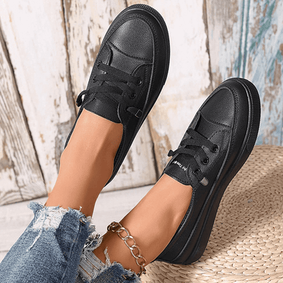 Chrissy| Chic Modern Orthopedic Shoes