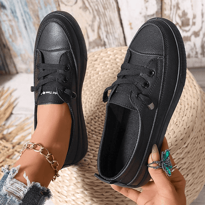 Chrissy| Chic Modern Orthopedic Shoes