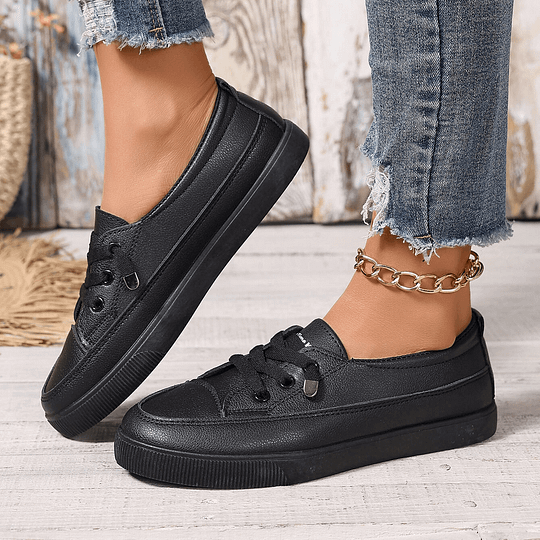 Chrissy| Chic Modern Orthopedic Shoes