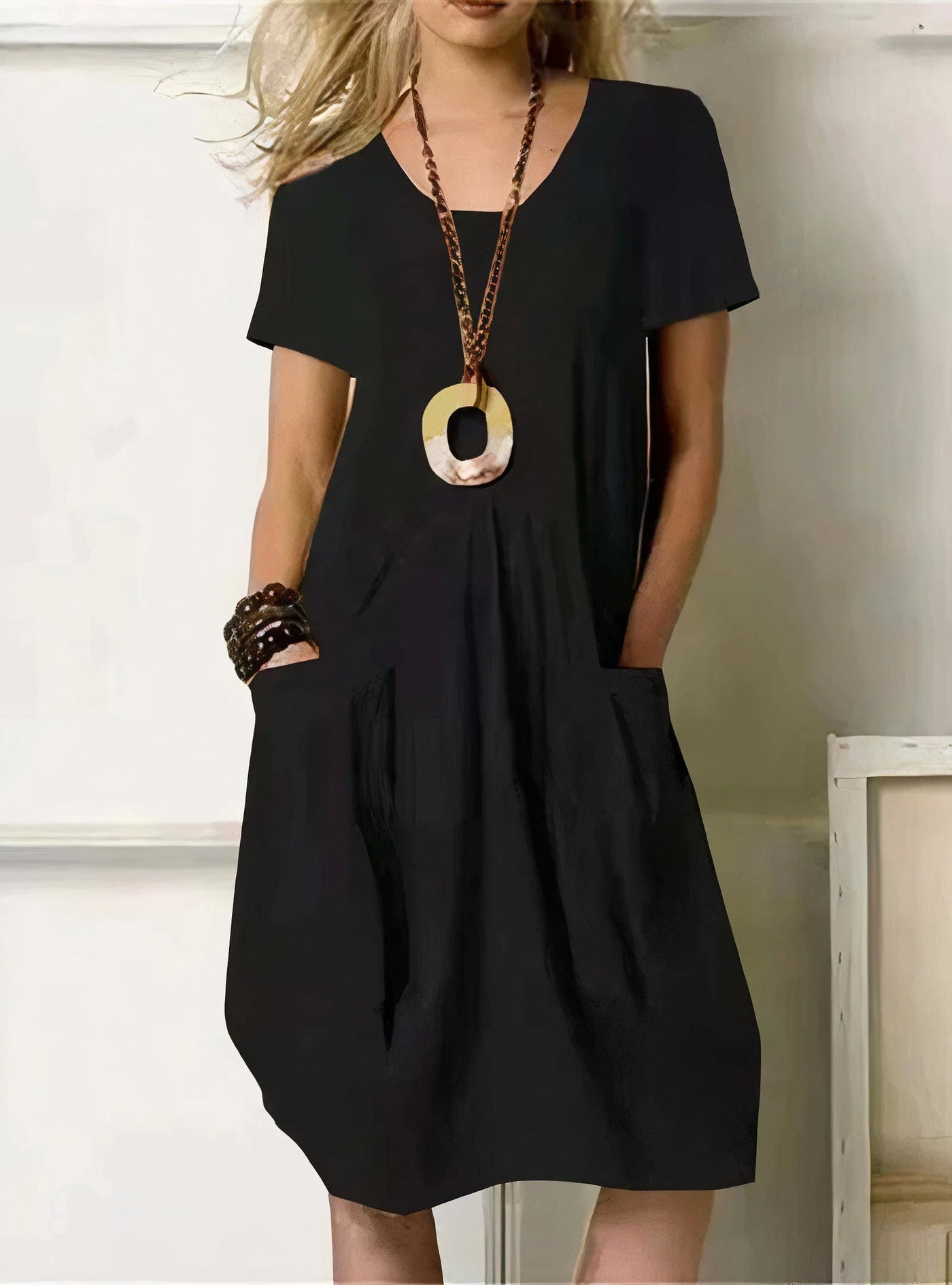 Jacqueline | Casual Dress