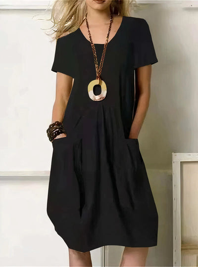 Jacqueline | Casual Dress