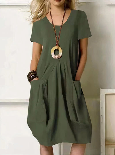Jacqueline | Casual Dress