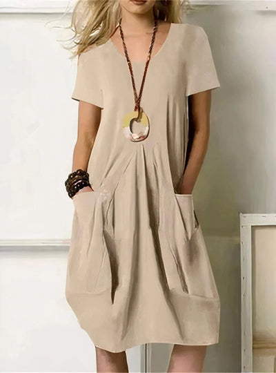 Jacqueline | Casual Dress