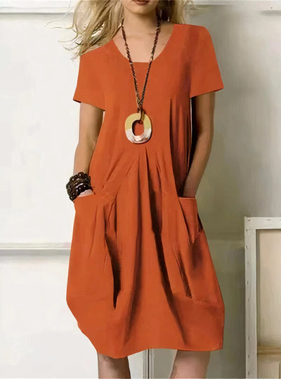 Jacqueline | Casual Dress