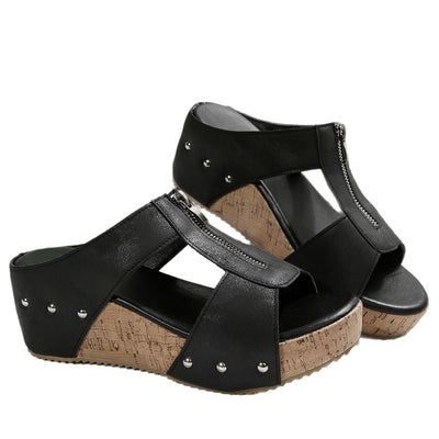Mabel | Orthopedic sandals