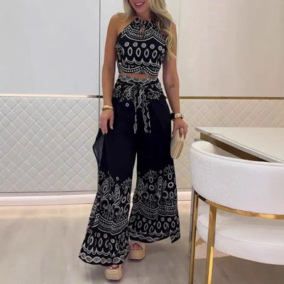 Olivia | Two piece set