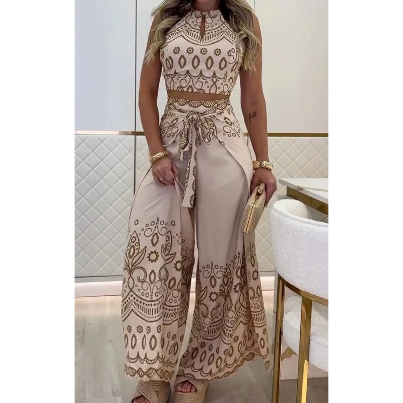 Olivia | Two piece set