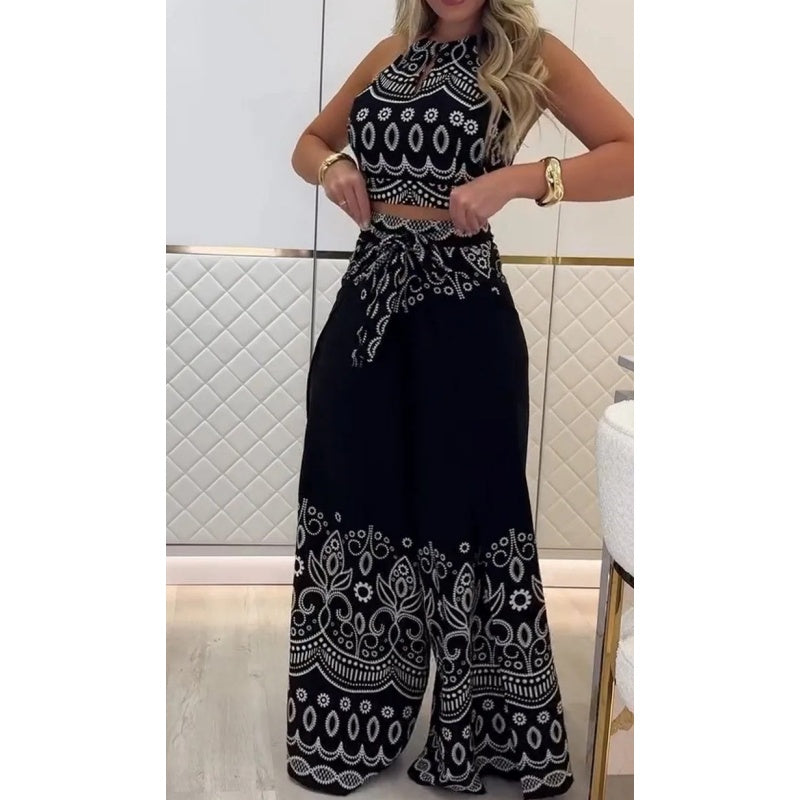 Olivia | Two piece set