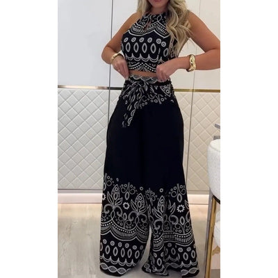 Olivia | Two piece set