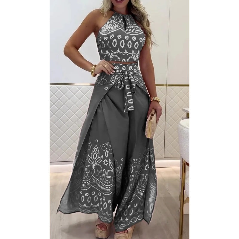 Olivia | Two piece set