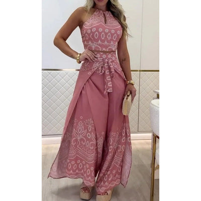 Olivia | Two piece set